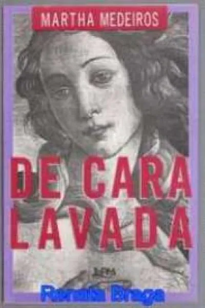 Cover of De cara lavada