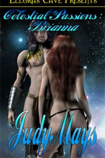 Cover of Brianna
