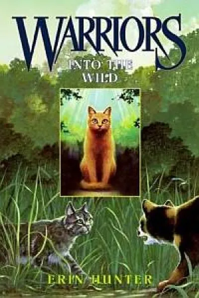Cover of Into the Wild