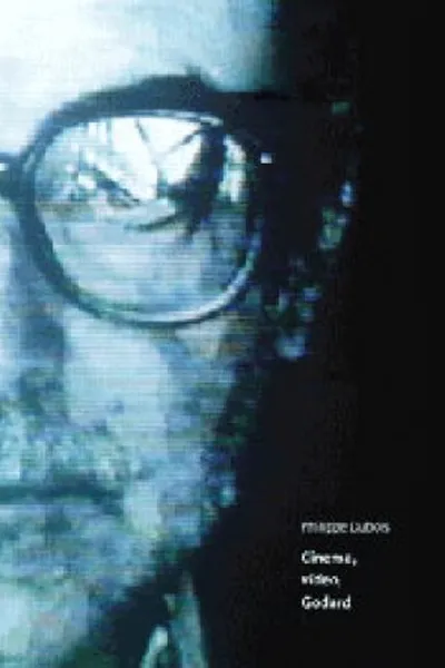 Cover of Cinema, vídeo, Godard