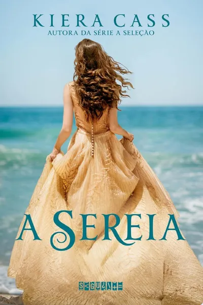Cover of A Sereia