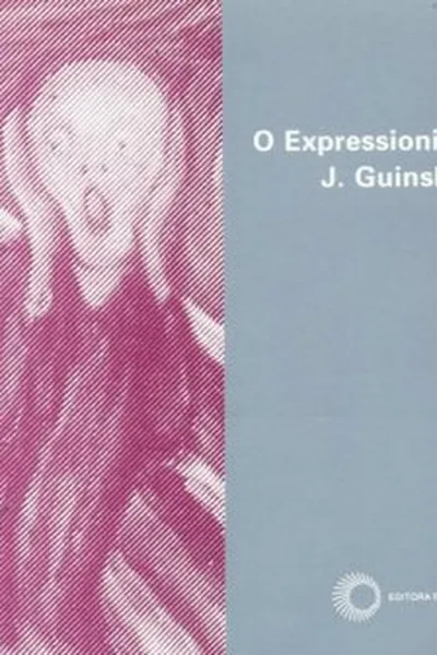 Cover of O Expressionismo