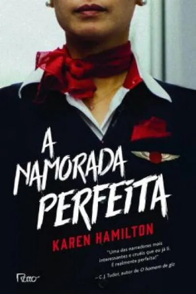 Cover of A Namorada Perfeita