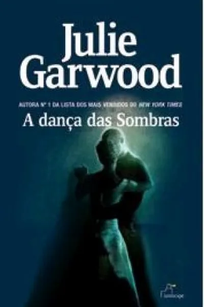 Cover of A Dança das Sombras
