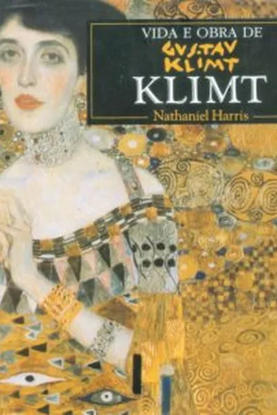Cover of Vida e Obra de Klimt