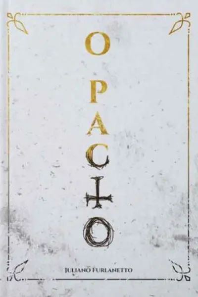 Cover of O Pacto