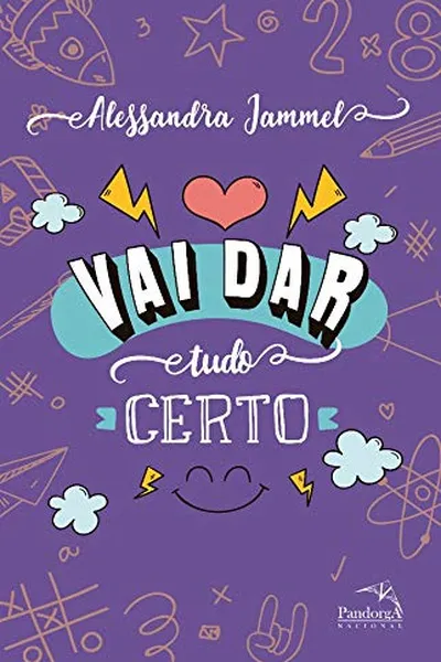 Cover of Vai Dar Tudo Certo