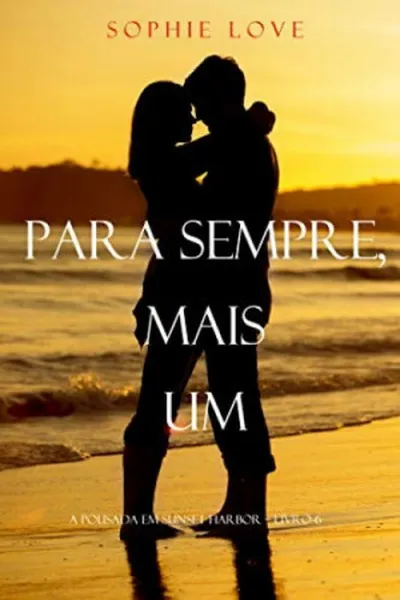 Cover of Para Sempre, Mais Um