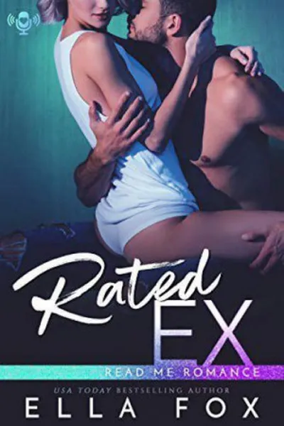 Cover of Rated Ex