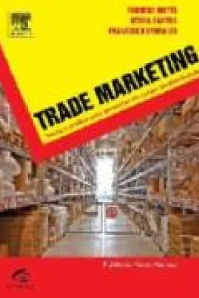 Cover of Trade Marketing