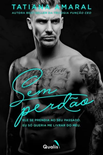 Cover of Sem Perdão