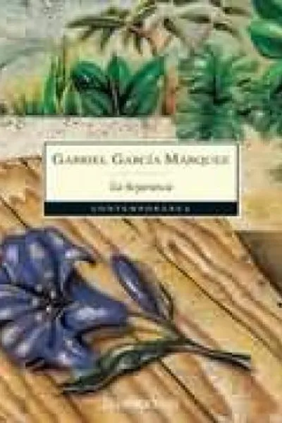 Cover of La Hojarasca