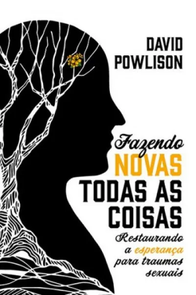 Cover of Fazendo Novas Todas as Coisas