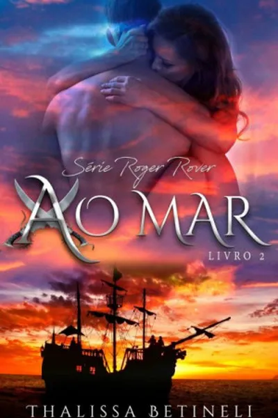 Cover of Ao Mar