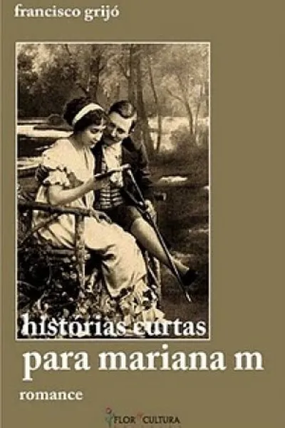 Cover of Histórias Curtas para Mariana M