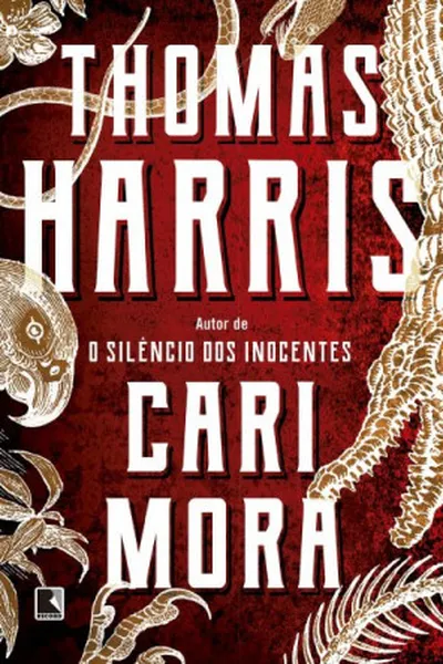 Cover of Cari Mora