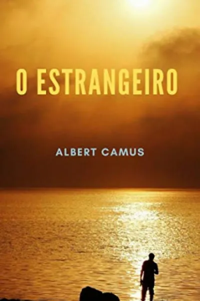 Cover of O Estrangeiro