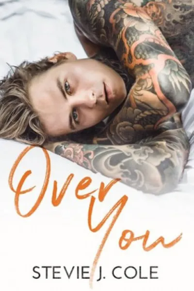 Cover of Over You