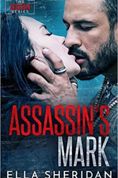 Cover of Assassin's Mark