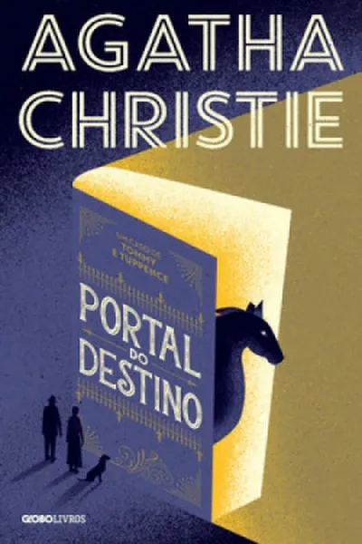 Cover of Portal do Destino