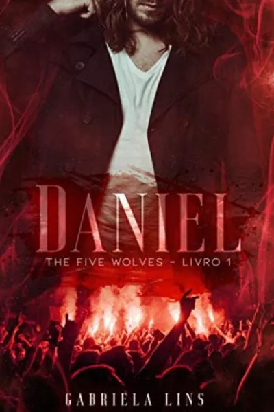 Cover of DANIEL