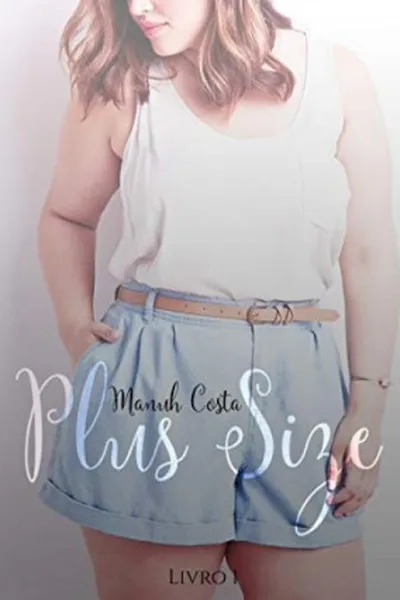 Cover of Plus Size