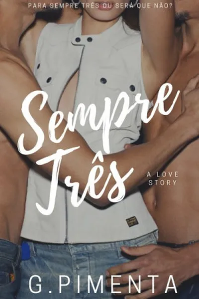 Cover of Sempre Três