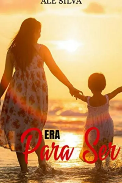 Cover of Era para ser