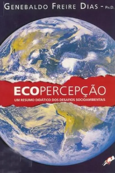 Cover of Ecopercepção