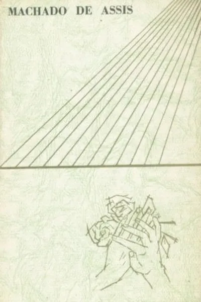 Cover of Relíquias de casa velha * Crônicas