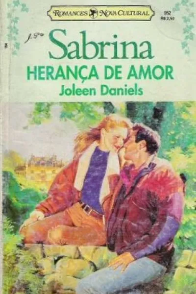Cover of Herança de Amor
