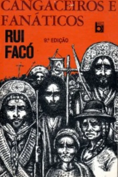 Cover of Cangaceiros e Fanáticos