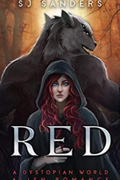Cover of Red