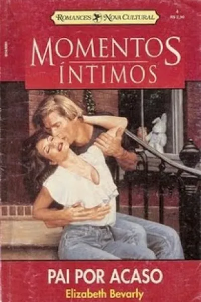 Cover of Pai por Acaso