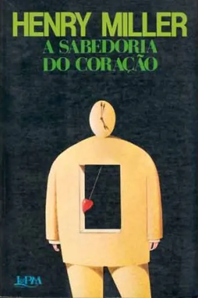 Cover of A Sabedoria do Coração