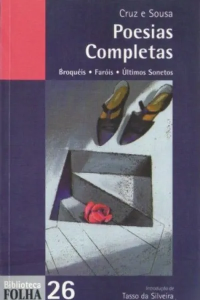 Cover of Poesias Completas