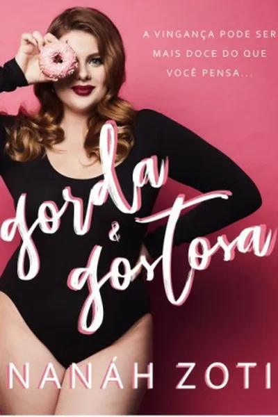 Cover of Gorda & Gostosa