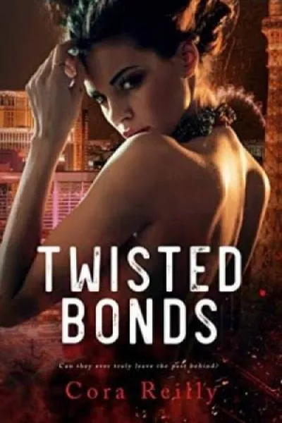 Cover of Twisted Bonds