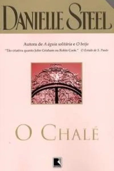 Cover of O Chalé
