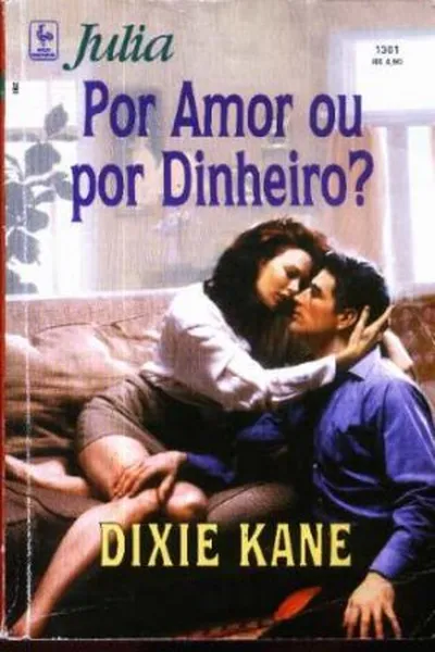 Cover of Por Amor ou por Dinheiro?