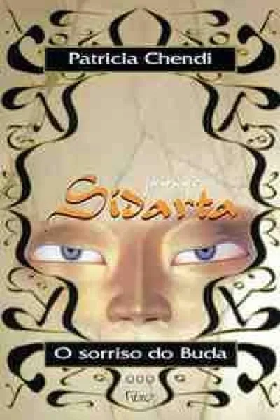 Cover of Principe Sidarta - 3 - O Sorriso do Buda