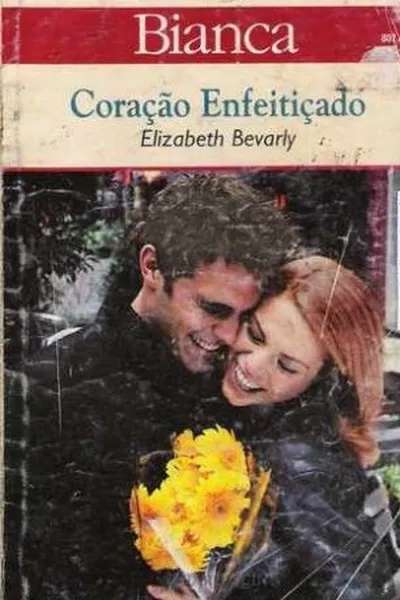 Cover of Coração Enfeitiçado