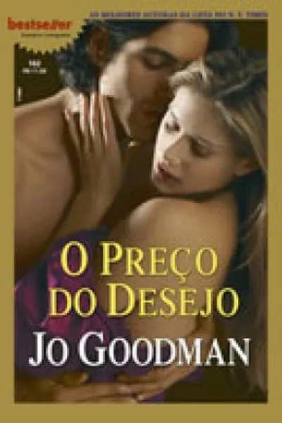 Cover of O Preço do Desejo