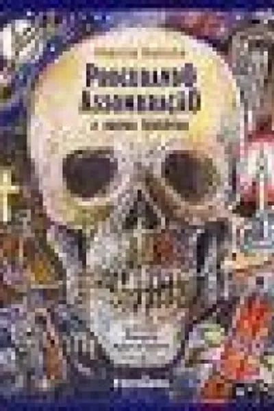 Cover of Procurando Assombração