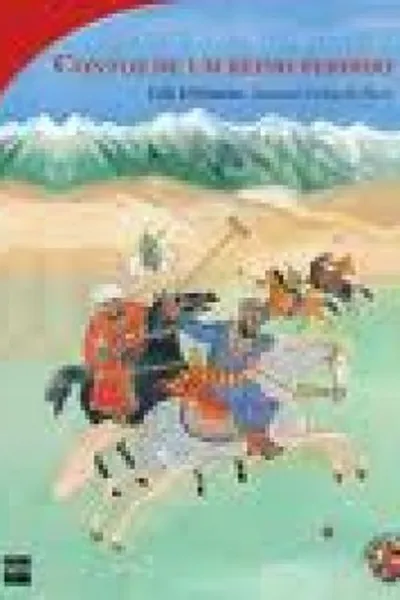 Cover of Contos de um Reino Perdido