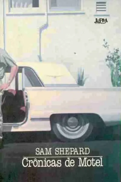 Cover of Crônicas de Motel