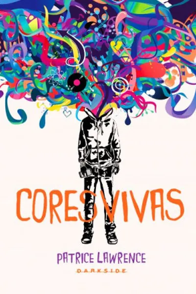 Cover of Cores Vivas