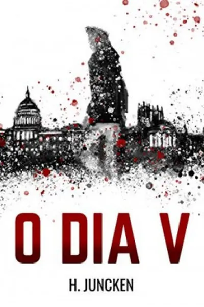 Cover of O Dia V