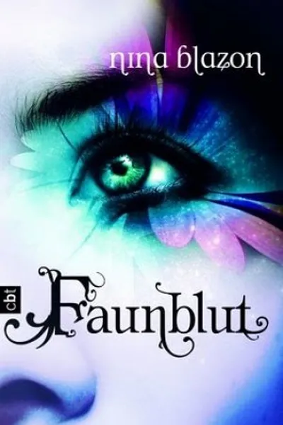 Cover of Faunblut