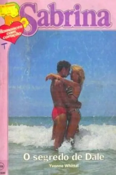 Cover of O Segredo de Dale